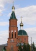 Завершение Храма Преподобного Серафима Саровского, г. Шумерля